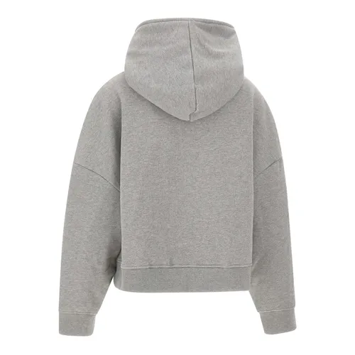 Sweatshirts & Hoodies > Zip-throughs - - Entire Studios - Modalova