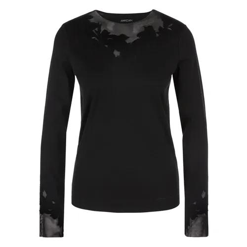 Tops > Long Sleeve Tops - - Marc Cain - Modalova
