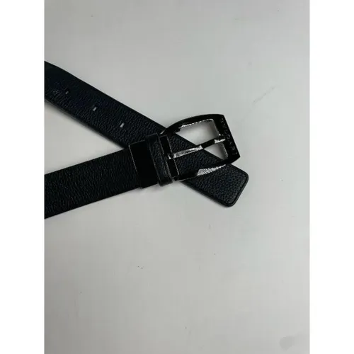 Pre-owned > Pre-owned Accessories > Pre-owned Belts - - Givenchy Pre-owned - Modalova