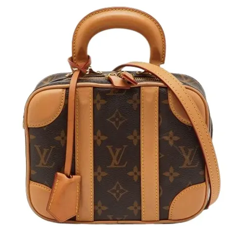 Pre-owned > Pre-owned Bags > Pre-owned Mini Bags - - Louis Vuitton Vintage - Modalova