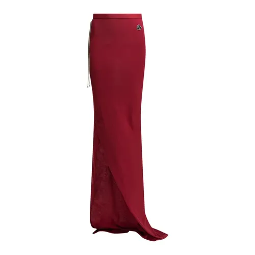 Skirts > Maxi Skirts - - Moncler - Modalova