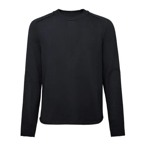 Knitwear > Round-neck Knitwear - - Premiata - Modalova