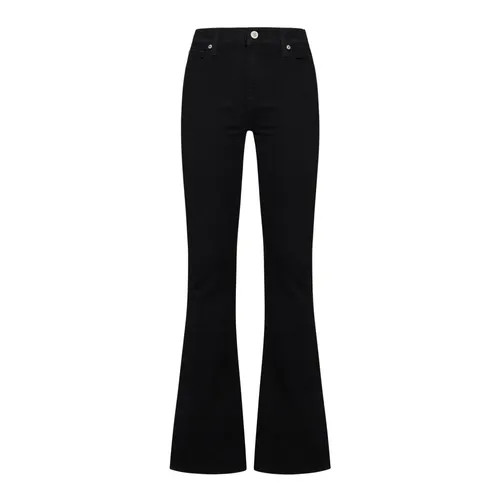Jeans > Flared Jeans - - 7 For All Mankind - Modalova