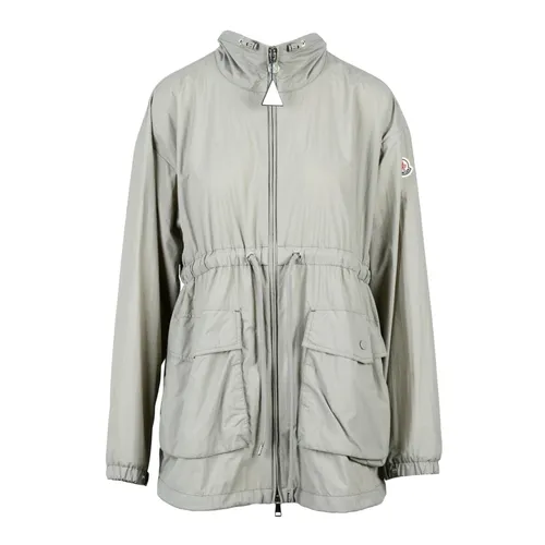 Jackets > Light Jackets - - Moncler - Modalova
