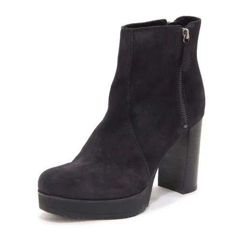 Shoes > Boots > Heeled Boots - - Unisa - Modalova