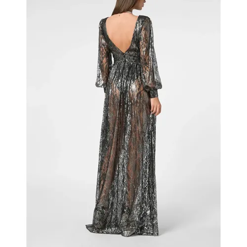 Dresses > Occasion Dresses > Gowns - - Philipp Plein - Modalova