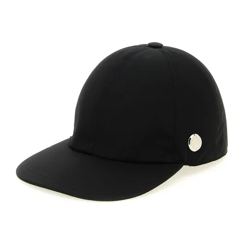 Accessories > Hats > Caps - - Stella McCartney - Modalova