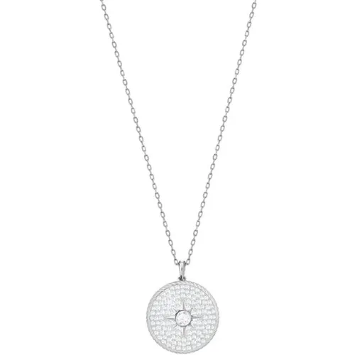 Accessories > Jewellery > Necklaces - - Swarovski - Modalova