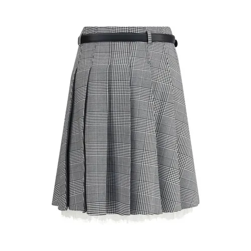 Skirts > Short Skirts - - Self Portrait - Modalova