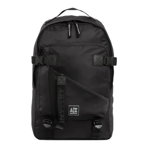 Bags > Backpacks - - Armani Exchange - Modalova