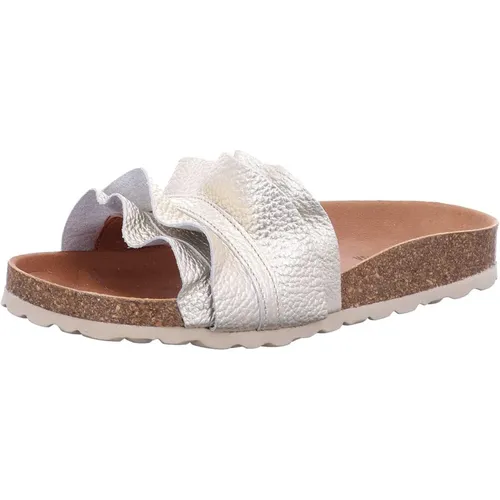 Shoes > Flip Flops & Sliders > Sliders - - Verbenas - Modalova