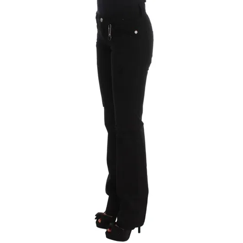 Jeans > Slim-fit Jeans - - Costume National - Modalova