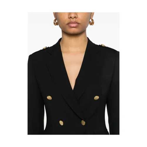 Jackets > Blazers - - Tagliatore - Modalova