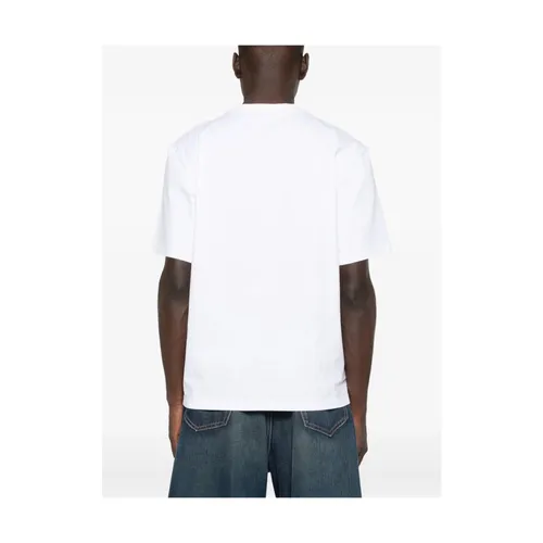 Tops > T-Shirts - - Martine Rose - Modalova