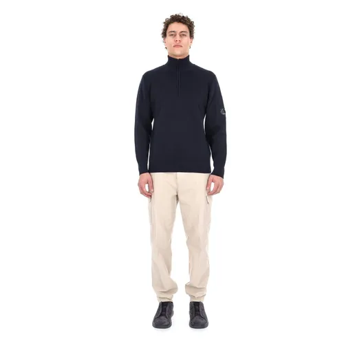 Knitwear > Cardigans - - C.p. Company - Modalova