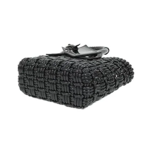 Pre-owned > Pre-owned Bags > Pre-owned Mini Bags - - Balenciaga Vintage - Modalova