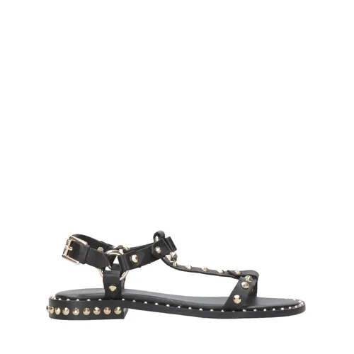Shoes > Sandals > Flat Sandals - - ASH - Modalova
