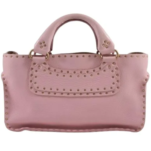 Pre-owned > Pre-owned Bags > Pre-owned Handbags - - Celine Vintage - Modalova