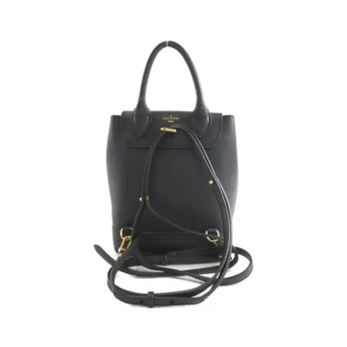 Pre-owned > Pre-owned Bags > Pre-owned Backpacks - - Louis Vuitton Vintage - Modalova