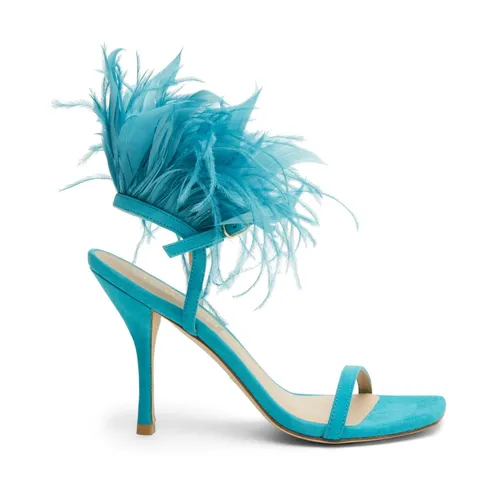 Shoes > Sandals > High Heel Sandals - - Stuart Weitzman - Modalova
