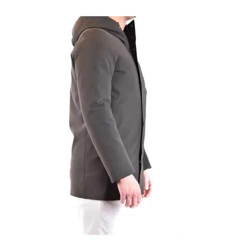 RRD - Coats > Down Coats - Green - RRD - Modalova