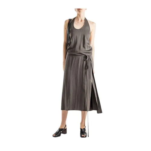 Lemaire - Dresses - Gray - Lemaire - Modalova