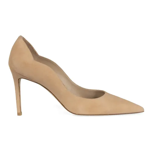 Shoes > Heels > Pumps - - Stuart Weitzman - Modalova