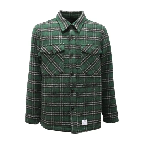 Jackets > Light Jackets - - Department Five - Modalova
