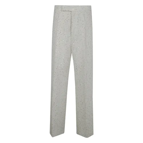 Trousers > Sweatpants - - Sapio - Modalova