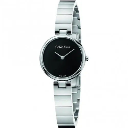 Accessories > Watches - - Calvin Klein - Modalova