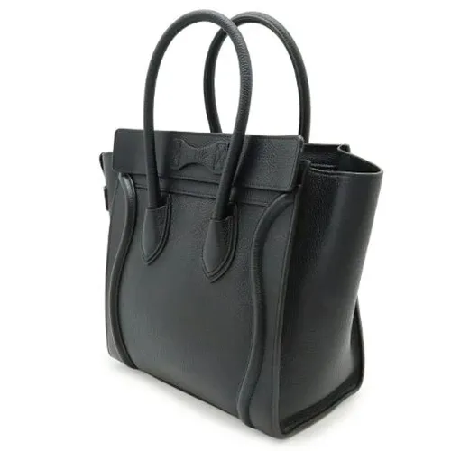 Pre-owned > Pre-owned Bags > Pre-owned Handbags - - Celine Vintage - Modalova