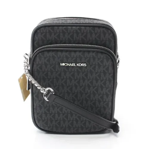 Pre-owned > Pre-owned Bags > Pre-owned Cross Body Bags - - Michael Kors Pre-owned - Modalova