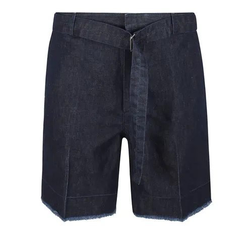 Shorts > Casual Shorts - - Lanvin - Modalova