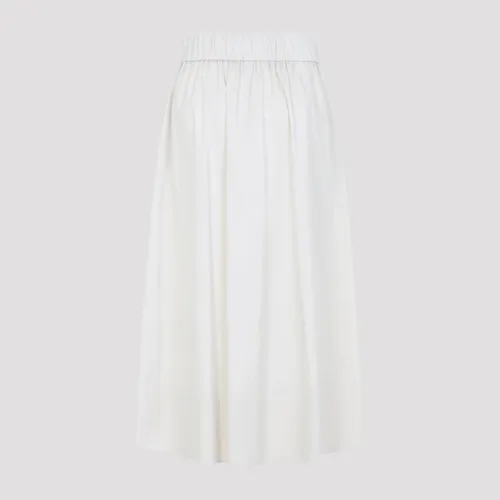 Skirts > Midi Skirts - - Peserico - Modalova
