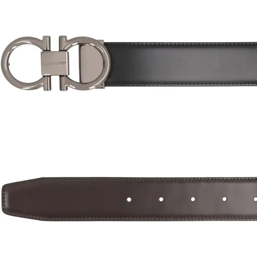 Accessories > Belts - - Ferragamo - Modalova
