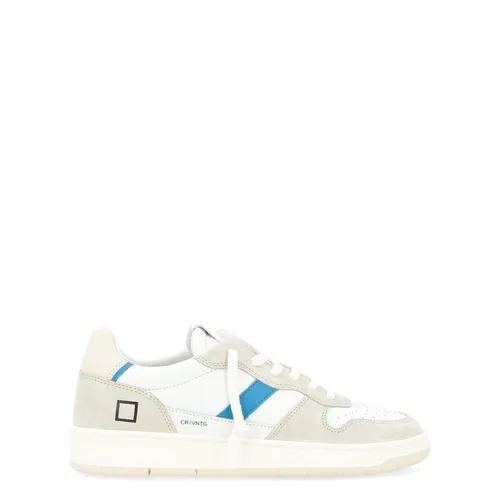 Shoes > Sneakers - - D.a.t.e. - Modalova