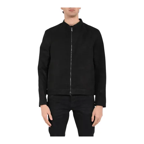 Jackets > Light Jackets - - Salvatore Santoro - Modalova