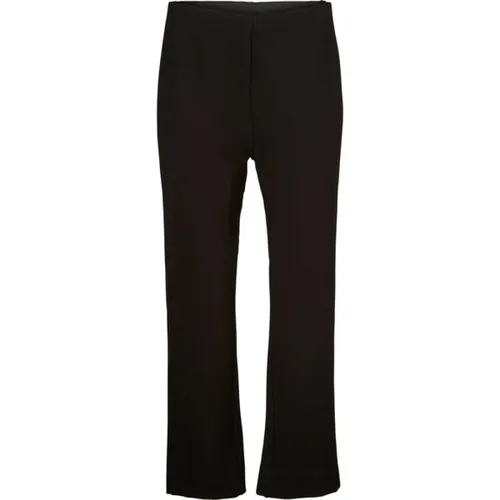 Trousers > Wide Trousers - - Masai - Modalova