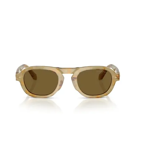 Accessories > Sunglasses - - Giorgio Armani - Modalova