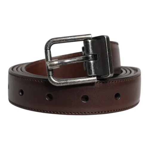 Accessories > Belts - - Dolce & Gabbana - Modalova