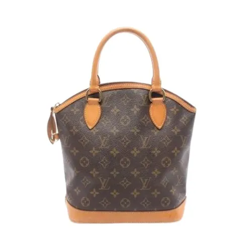 Pre-owned > Pre-owned Bags > Pre-owned Handbags - - Louis Vuitton Vintage - Modalova