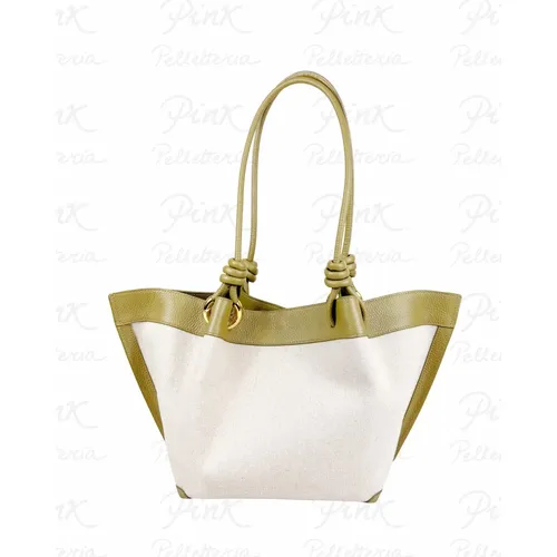 Bags > Tote Bags - - Coccinelle - Modalova