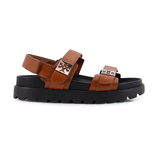 Shoes > Sandals > Flat Sandals - - Tory Burch - Modalova