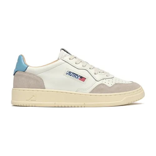 Autry - Shoes > Sneakers - White - Autry - Modalova