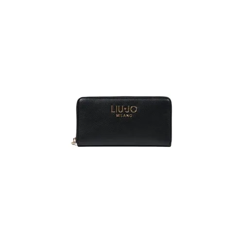 Accessories > Wallets & Cardholders - - Liu Jo - Modalova