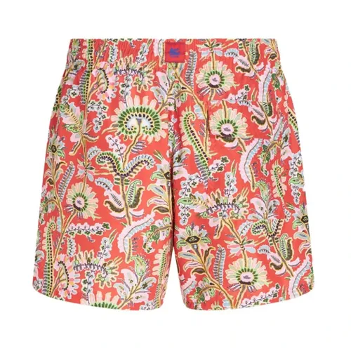 Swimwear > Beachwear - - Etro - Modalova
