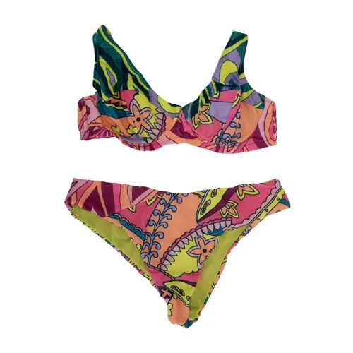 Swimwear > Bikinis - - Me-Fui - Modalova