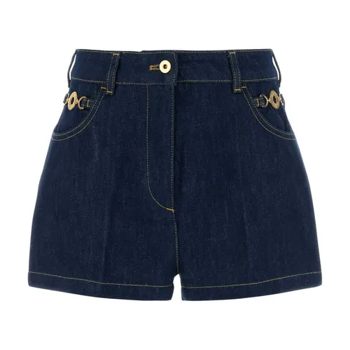 Shorts > Denim Shorts - - Patou - Modalova