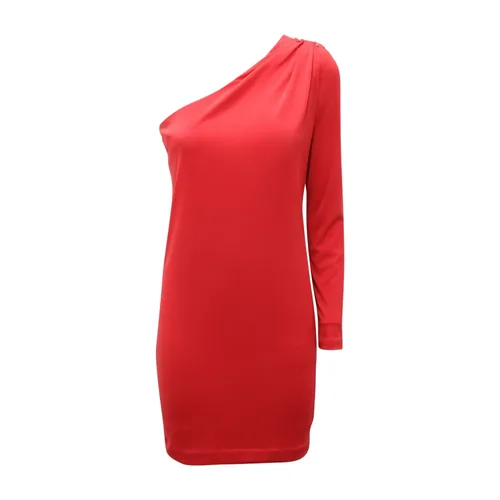 Dresses > Day Dresses > Short Dresses - - Guess - Modalova