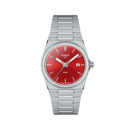 Accessories > Watches - - Tissot - Modalova